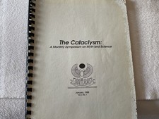 The Cataclysm