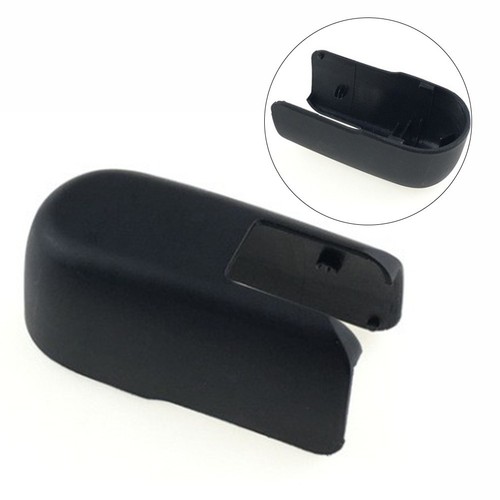 Wiper Head Cap Cover Accessories Direct Fit Easy Installation Fit 1pcs - Picture 3 of 7