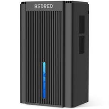 Dehumidifier, 95OZ Dehumidifier for Home 1000 sq ft Quiet with Auto Shut Off...