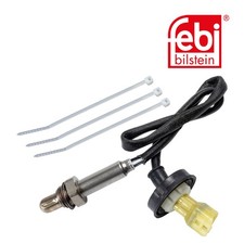 Sonde lambda Suzuki ALTO