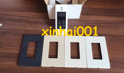 NV-E6GCP-DC 1pcs Nuvo Essentia G NV-E6GCP-DC Control Pad