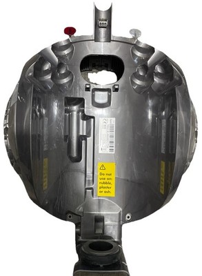 Original Dyson CY22, CY23, CY28 Staubsauger Oberkugel Bügeleisen Service Baugruppe