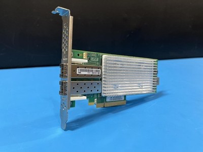 QLogic QLE2672 16Gbps Dual Port Server Card HD8310405-31