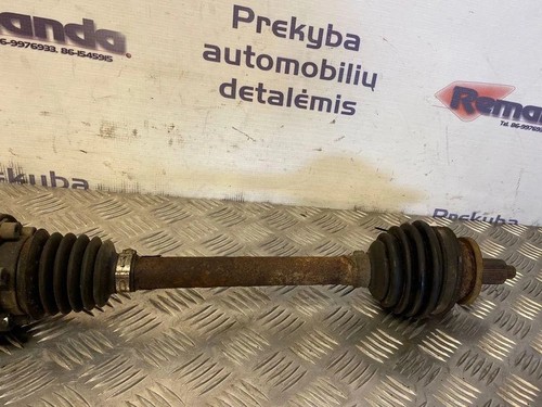 VW POLO AW1, BZ1, AE1 Antriebswelle vorne links 1.20 Petrol 147kw 2004 31595038