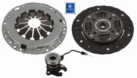 Sachs Kupplungssatz 3000 990 496 FüR Opel
