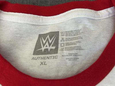 Sami Zayn x Montreal Canadiens WWE Limited-Edition Smackdown T