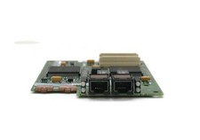 Ether mdl 10/100tx dual upgrd, i-b, 009545-001, 009546-000 rev d