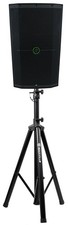 Mackie Thump212XT 12" 1400 Watt Powered DJ PA Speaker Tripod Stand Thump 212XT