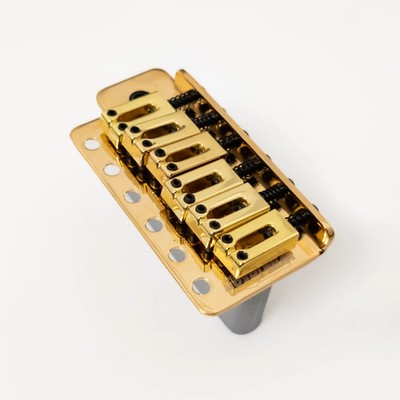 For fender Electric Guitar Wilkinson Vintage Style Tremolo Bridge WOV02