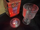 The Lord of the Rings Arwen Glass Goblet Light up Collection  — photo 2