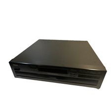 Onkyo DX-C330 6-Disc Carousel Compact CD Changer TESTED  WORKING No Remote