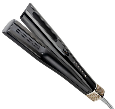 CHI LAVA Air Glide - Pearl luxuriöses 3-in-1-Stylinggerät mit vulkanischer Hitze