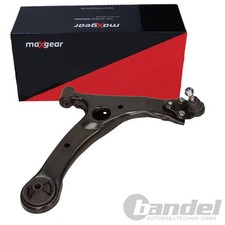 MAXGEAR QUERLENKER UNTEN VORDERACHSE RECHTS PASSEND FÜR TOYOTA AVENSIS COROLLA