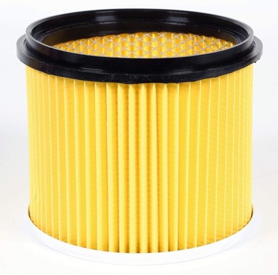 Einhell Faltenfilter 150mm Nass-Trockensauger Zubehör Staubfilter Motorenschutz