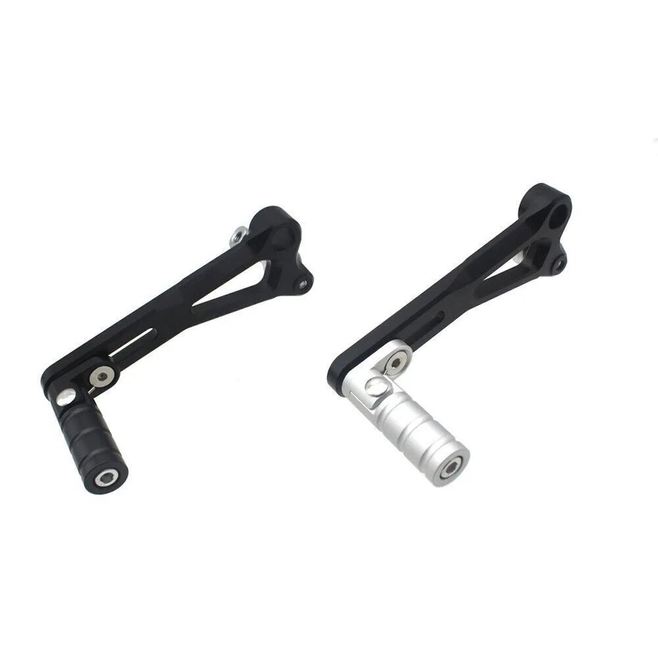 Palanca de cambios del pedal de la palanca de cambios para Kawasaki Z800 Z900 RS Z1000R SX 2012-2024 Foto 2 de 4