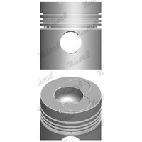 NÜRal Kolben Ø108,23Mm Passend FüR | 87-214807-10
