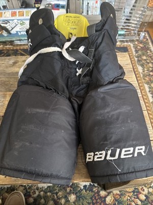 Bauer Supreme S29 Junior Medium Hockey Pants