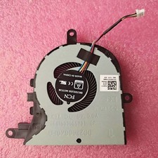 Dell DELL Latitude 3590 E3590 P75F 15-5575 17 5770 P90F fan