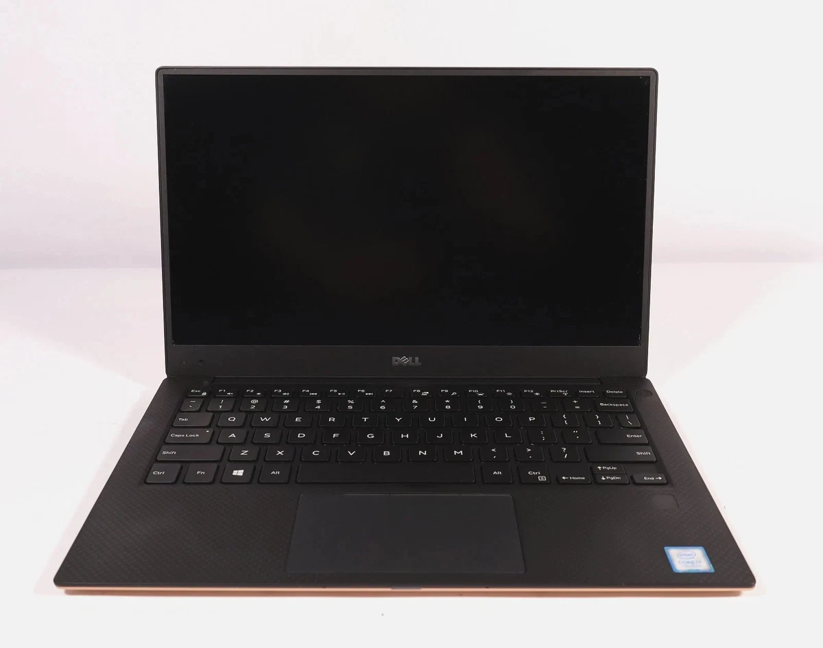 Preços baixos em Dell XPS 13 9360 notebooks e netbooks | eBay