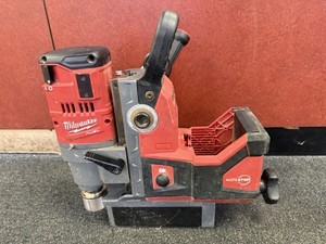Milwaukee 2788-20 M18 FUEL Lineman Mag Drill Press