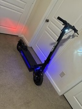 Gotrax GX0 Dual Motor Electric Scooter for Adults 1200W Peak