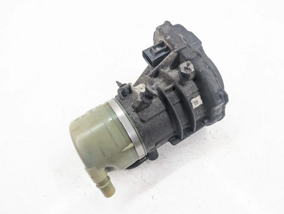 VOLVO XC60 MK1 ELECTRIC POWER STEERING PUMP 2.4 DIESEL 3K514C6S4B 2011 - Image 4 of 4