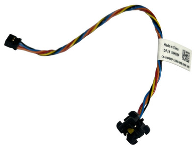 Genuine Dell Optiplex 7040 7050 7060 5050 3050 MID TOWER Power Button 04M0RP