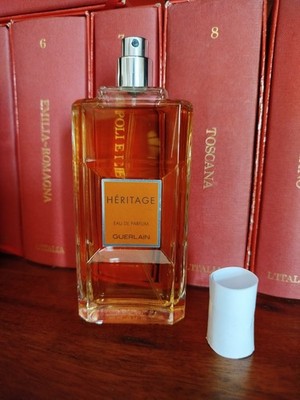 Vintage Heritage Guerlain 100 ml EDP