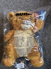 Disney X GUND Lion King Simba Plush New With Tags