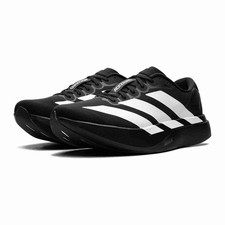 adidas Adizero Evo SL Black White JP7149 Men Size