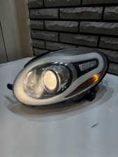 14-19 Fiat 500L LH Left Driver Side Headlight OEM TESTED!