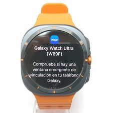 Smartwatch Samsung Galaxy Watch Ultra LTE 47mm Titanium Gray [PO236200]