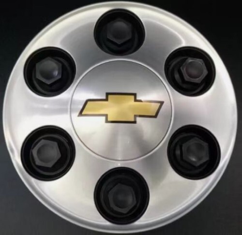 Chevy Chevrolet Wheel Hub Center Cap Avalanche Suburban Silverado Express Tahoe