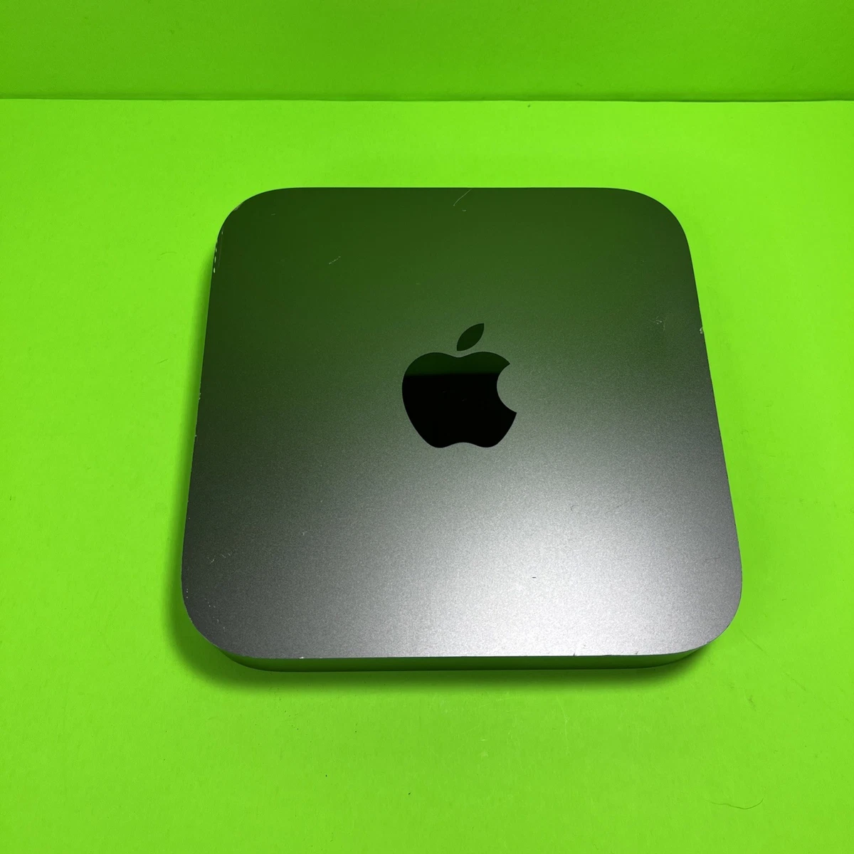 Apple Mac mini A1993 (2018) スペースグレー Amazon.com: Apple Mac