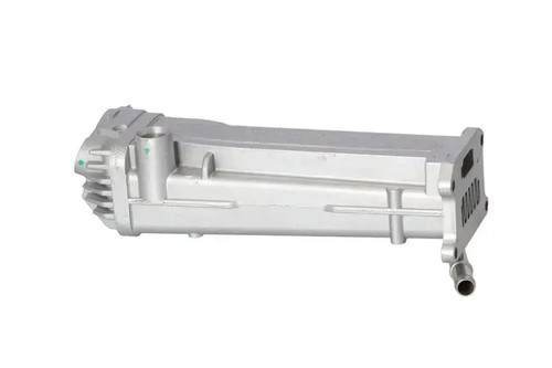 Radiador de gases de escape 48401 NRF para VOLVO V60 I C30 C70 II Descapotable - Imagen 2 de 10