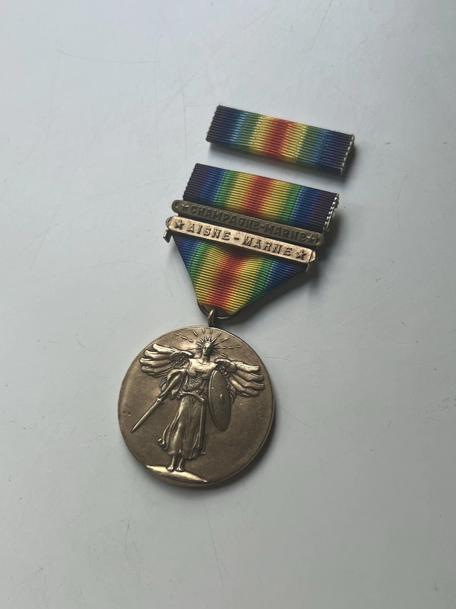Ww1 Victory Medal for sale | eBay