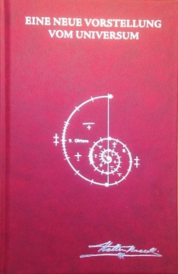 Eine neue Vorstellung vom Universum Walter Russell