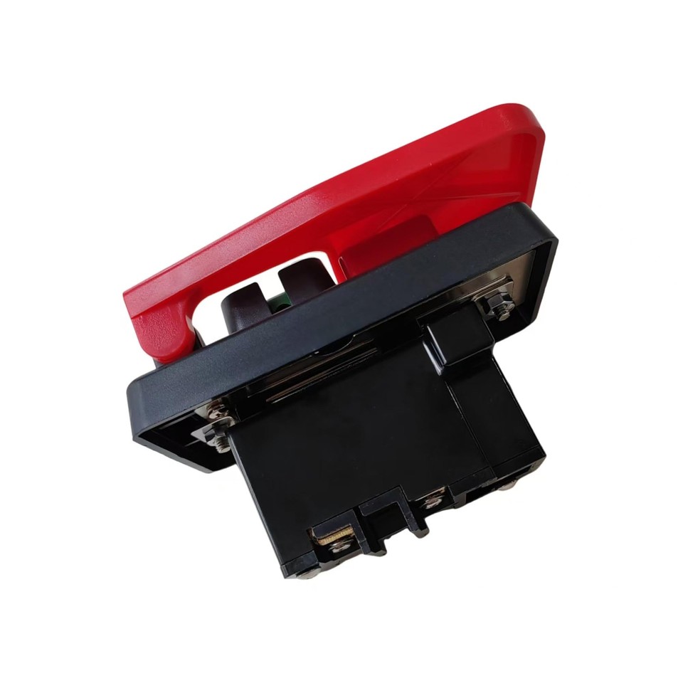 KEDU HY56 Industrial On Off Emergency Stop Pushbutton Switches - Foto 2