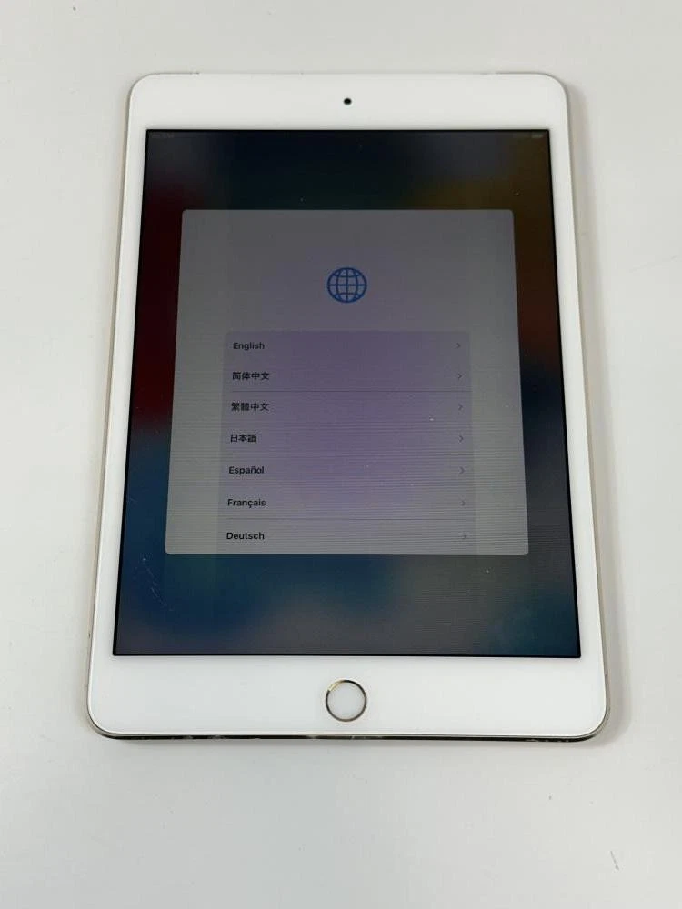 iPad mini 4 128GB Wi-Fi Tablets for sale | eBay