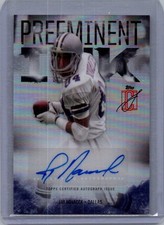 2024 Topps Signature Class Football Set Review and Checklist 11