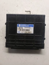 Chassis ECM Transmission Control Module Fits 05-10 SPORTAGE 1336377