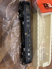 Rivarossi H0 Orient Express CIWL Modellbahn H0 1/87 OVP