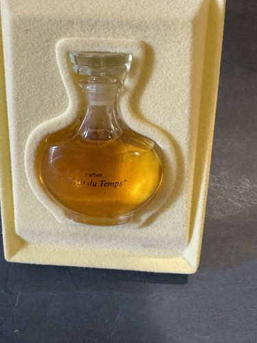 Vintage parfum, parfum Nina Ricci, L'Air du Temps 15ml - Picture 6 of 8