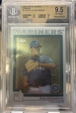 Larry Bernandez Bobblehead Giveaway in Seattle 18