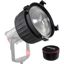 Aputure F10 Fresnel Attachment for LS 600d LS...