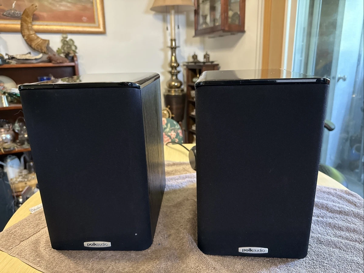 Polk Audio Tsi500 for sale - eBay