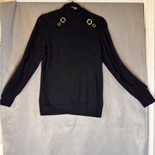 MICHAEL Michael Kors Black Sweater. Excellent Condition.
