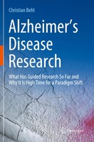 Christian Behl | Alzheimer's Disease Research | Taschenbuch | Englisch (2024)