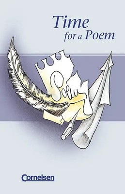 Time for a Poem / 5.-10. Schuljahr - Textheft