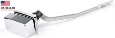Toilet Flush Handle Replacement, Side Mount Toilet Tank Lever Fit for Kohler 85